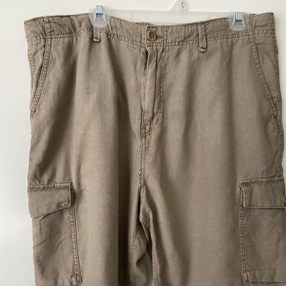 Old Navy Cargo shorts